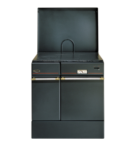 CUISNIERE A BOIS ARMONIE