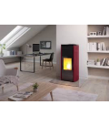 POELE A GRANULES CLELIA TC
