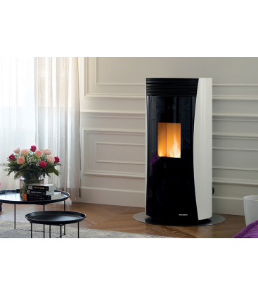 POELE A GRANULES CLELIA TC