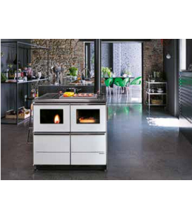 CUISINIERE BELLA IDRO