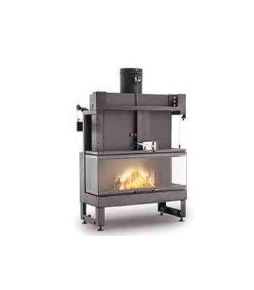 ECOMONOBLOCCO S66 3D