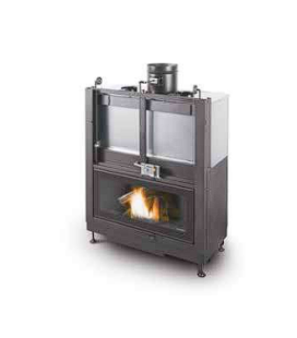 ECOMONOBLOCCO S66 3D