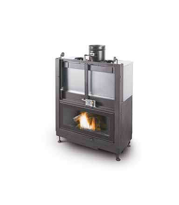 ECOMONOBLOCCO S66 3D