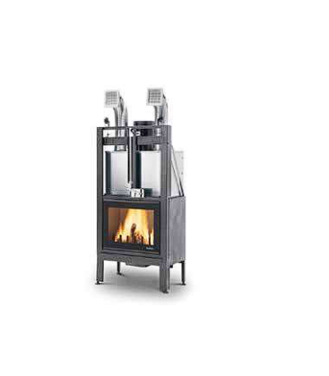 ECOMONOBLOCCO S66 3D