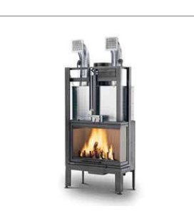 ECOMONOBLOCCO S66 3D