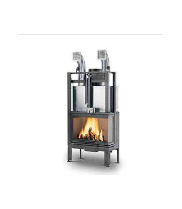 ECOMONOBLOCCO S66 3D