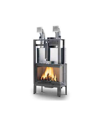 ECOMONOBLOCCO S66 3D