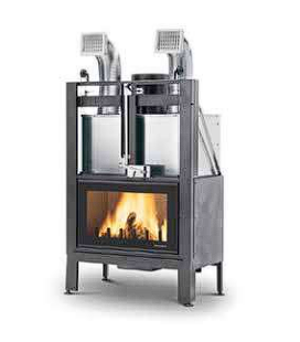 ECOMONOBLOCCO S66 3D