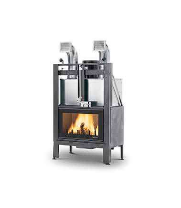 ECOMONOBLOCCO S66 3D