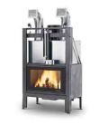ECOMONOBLOCCO MX 86 Frontal