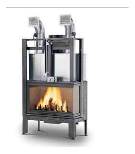 ECOMONOBLOCCO MX 86 Angle