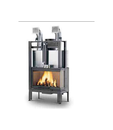 ECOMONOBLOCCO S66 3D