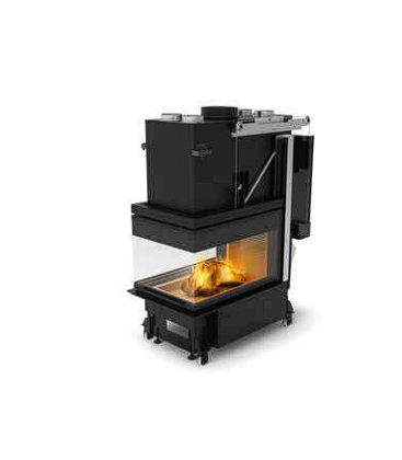 ECOMONOBLOCCO S66 3D
