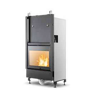 ECOMONOBLOCCO WT 66 Fronta