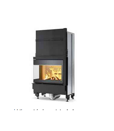 ECOMONOBLOCCO S66 3D