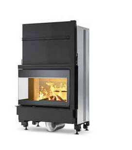 ECOMONOBLOCCO S66 3D