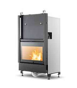 ECOMONOBLOCCO S66 3D