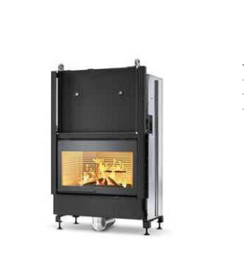 ECOMONOBLOCCO S66 3D