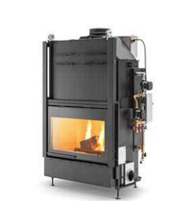 ECOMONOBLOCCO WT 16:9 Double face