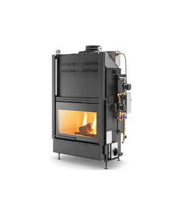 ECOMONOBLOCCO WT 16:9 Double face
