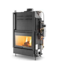 TERMOPALEX HWT S78 Frontal