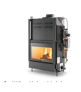 TERMOPALEX HWT S78 Frontal