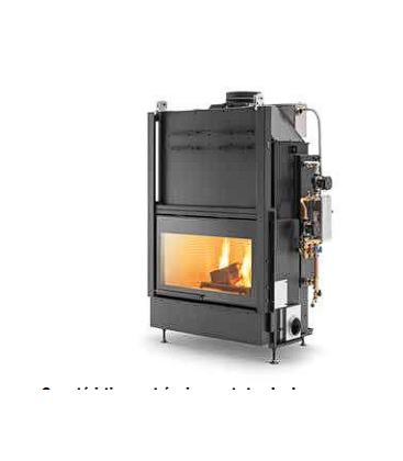 TERMOPALEX HWT S78 Frontal
