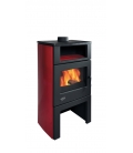 POELE A BOIS GRAND CHINON