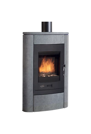 Poêle à bois Godin VILLETEAU3 SD