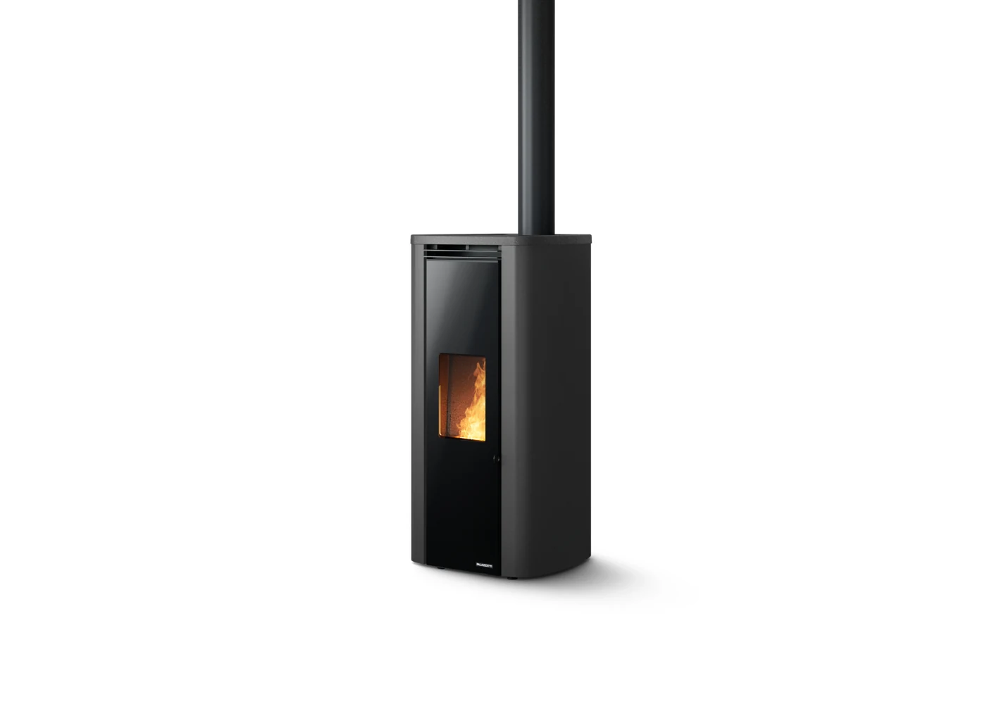 Poêle à granulés Palazzetti Theo 9 US