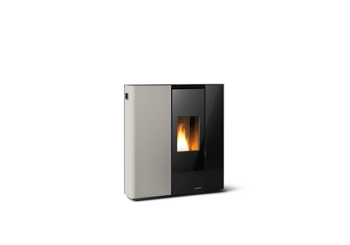 Poêle à granulés Palazzetti Scarlet Lux TC 9