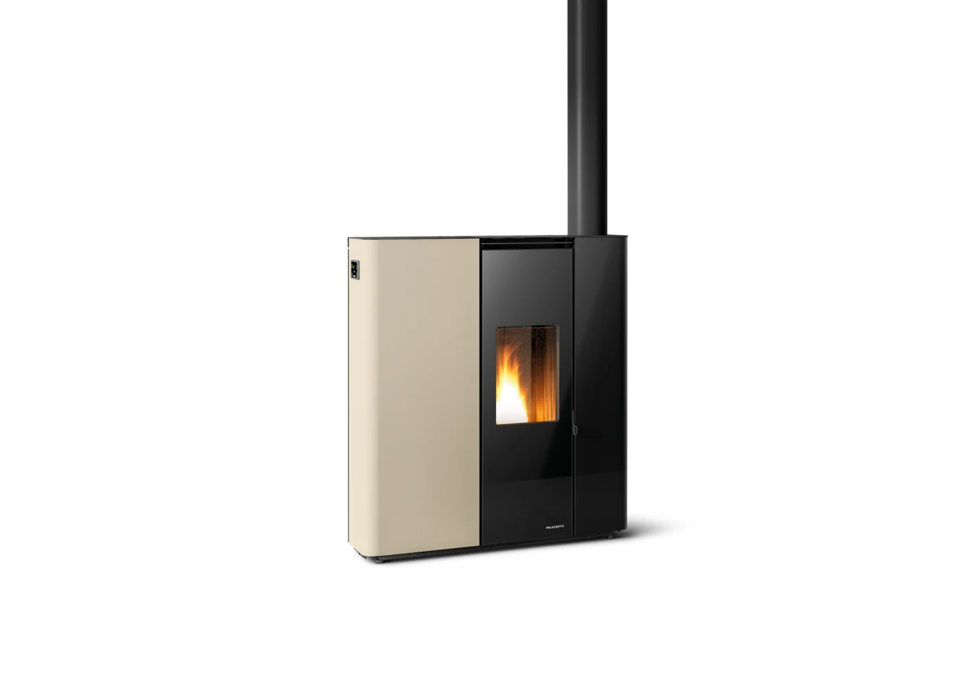 Poêle à granulés Palazzetti Scarlet Lux TC 6 US
