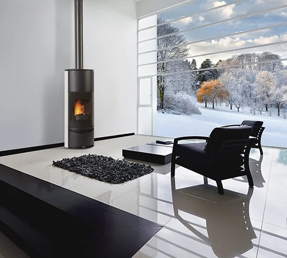 POÊLE PHILIPPE SAULVE 2