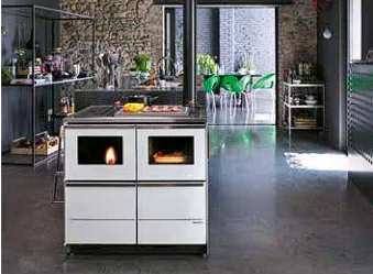 CUISINIERE BELLA IDRO
