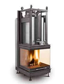 ECOMONOBLOCCO S66 3D