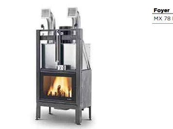 ECOMONOBLOCCO MX 78 FRONTAL