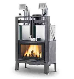 ECOMONOBLOCCO MX 86 Frontal