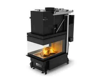 ECOMONOBLOCCO WT 60 3D