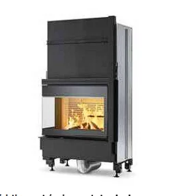 ECOMONOBLOCCO WT 66 Angle