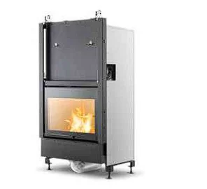 ECOMONOBLOCCO WT 78 Frontal