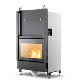 ECOMONOBLOCCO WT 86 Frontal