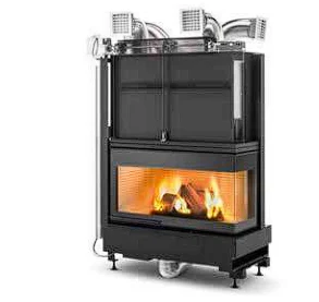 ECOMONOBLOCCO  WT 86 Angle