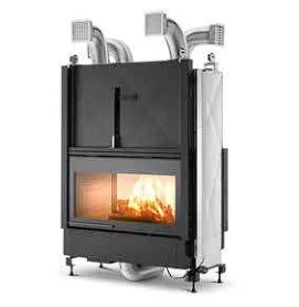 ECOMONOBLOCCO WT 16:9 Double face