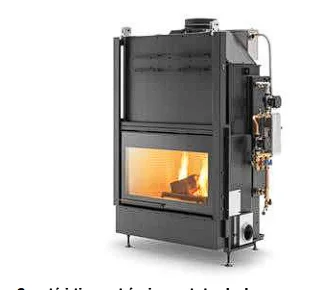 TERMOPALEX HWT S86 Frontal