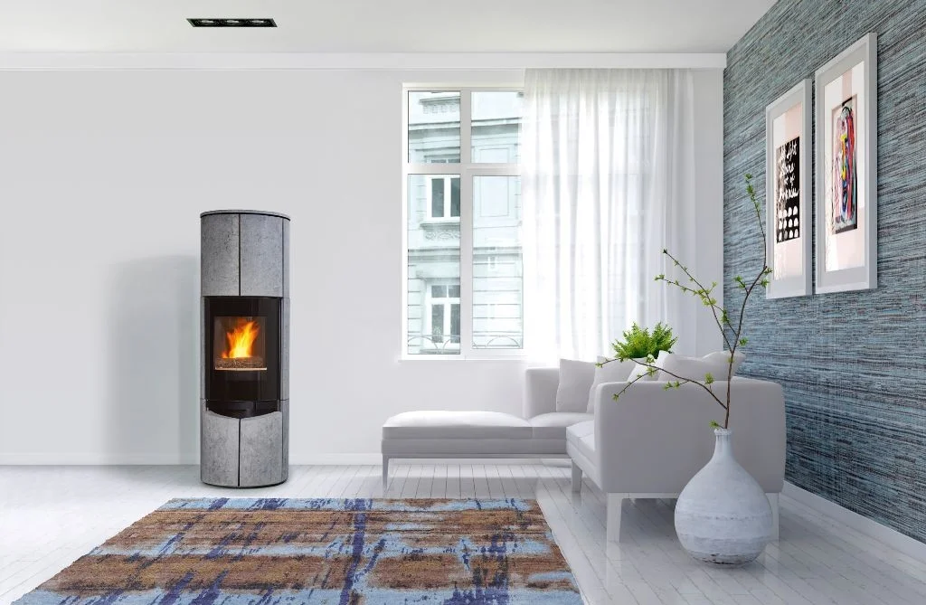 POELE A BOIS SAVIGNAC