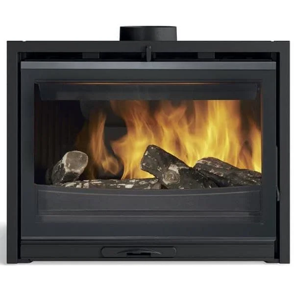 INSERT BOIS MODANE 75 PORTE VERRE